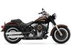 Harley-Davidson (R) Fat Boy(R) LO 2013